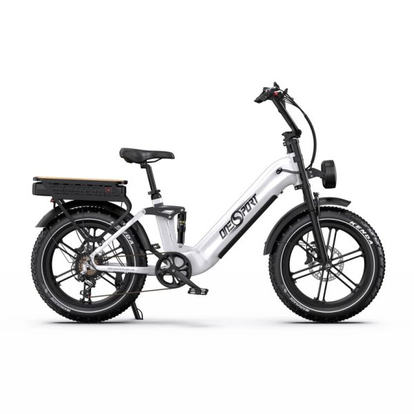 Onesport OT08Pro White — снимка 9