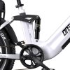 Onesport OT08Pro White — снимка 12