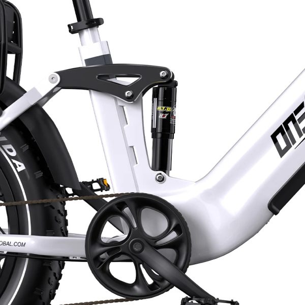 Onesport OT08Pro White — снимка 12