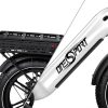 Onesport OT08Pro White — снимка 13