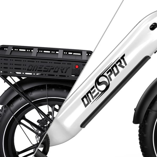 Onesport OT08Pro White — снимка 13