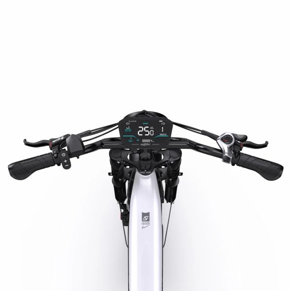 Onesport OT08Pro White — снимка 8