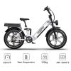 Onesport OT08Pro White — снимка 18