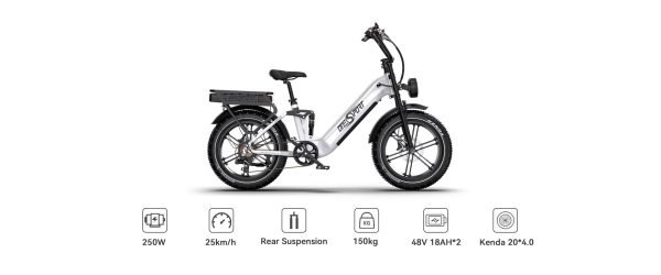 Onesport OT08Pro White — снимка 18