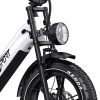 Onesport OT08Pro White — снимка 10