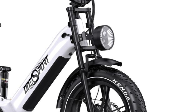 Onesport OT08Pro White — снимка 10