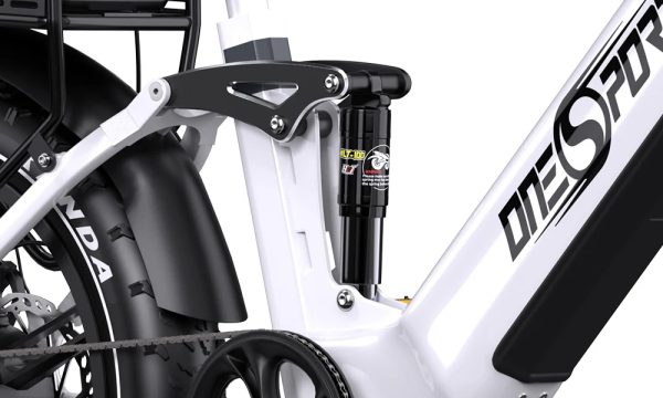 Onesport OT08Pro White — снимка 14