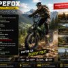 APEFOX RH20 Електрически велосипед — снимка 16