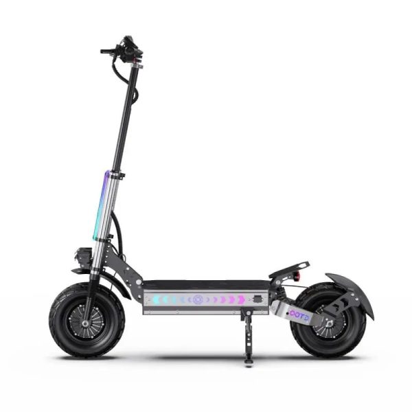 APEFOX T90 Електрически скутер — снимка 3