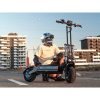 APEFOX T90 Електрически скутер — снимка 10