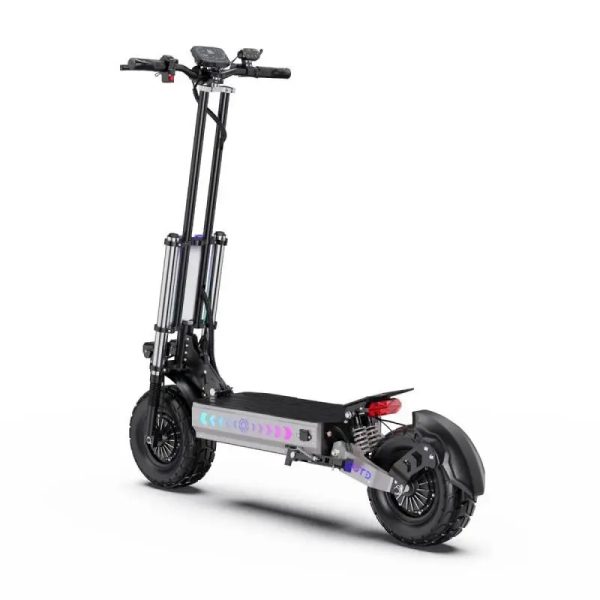 APEFOX T90 Електрически скутер — снимка 5