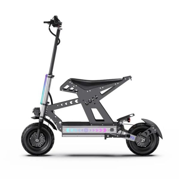 APEFOX T90 Електрически скутер — снимка 9