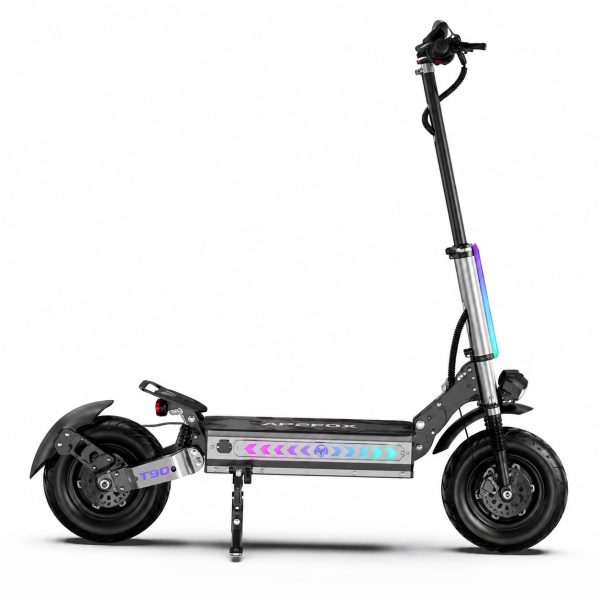 APEFOX T90 Електрически скутер — снимка 4