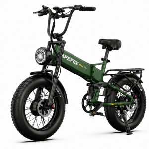 APEFOX RH20 Електрически велосипед