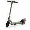 Sharp Електрически скутер 350W Olive Gray — снимка 2