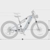 DUOTTS E26 Electric Bike Blue-Purple електрически велосипед DUOTTS E26 Електрически велосипед Blue-Purple — снимка 10