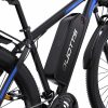 DUOTTS C29-L 750W — снимка 10