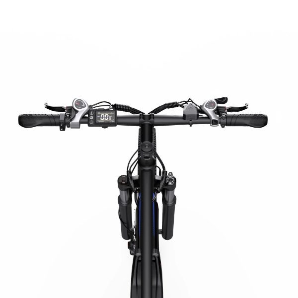 DUOTTS C29-L 750W — снимка 8