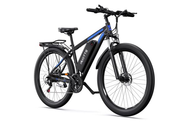 DUOTTS C29-L 750W — снимка 2