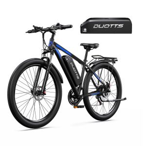 DUOTTS C29-L 750W