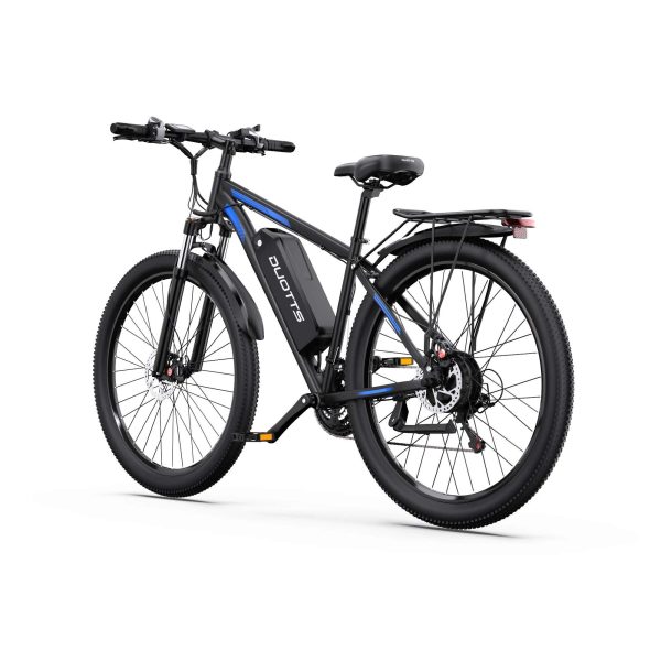 DUOTTS C29-L 750W — снимка 5