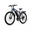 DUOTTS C29-L 750W — снимка 3