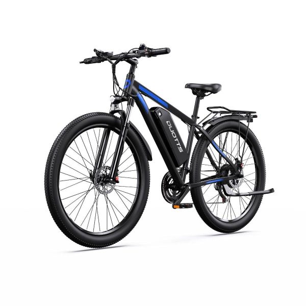 DUOTTS C29-L 750W — снимка 3