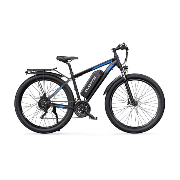 DUOTTS C29-L 750W — снимка 6