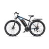 DUOTTS C29-L 750W — снимка 7