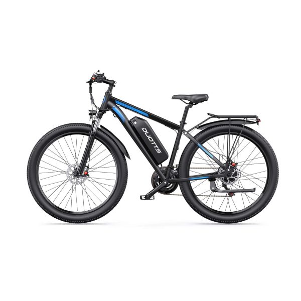 DUOTTS C29-L 750W — снимка 7