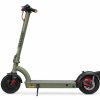 Sharp Електрически скутер 350W Olive Gray — снимка 7