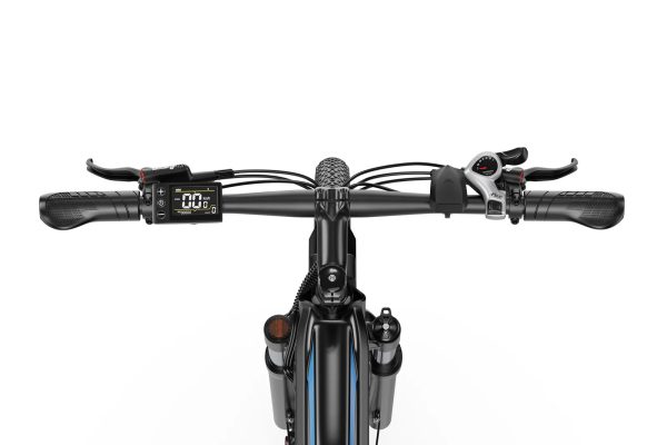 DUOTTS C29 Max — снимка 7