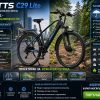 DUOTTS EBIKE C29Lite — снимка 6
