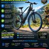 DUOTTS EBIKE C29Lite — снимка 5