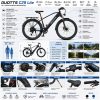 DUOTTS EBIKE C29Lite — снимка 10