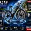 DUOTTS EBIKE C29Lite — снимка 7