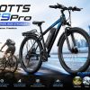 DUOTTS C29 Pro — снимка 9
