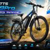 DUOTTS C29 Pro — снимка 10