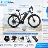 DUOTTS C29 Pro — снимка 12