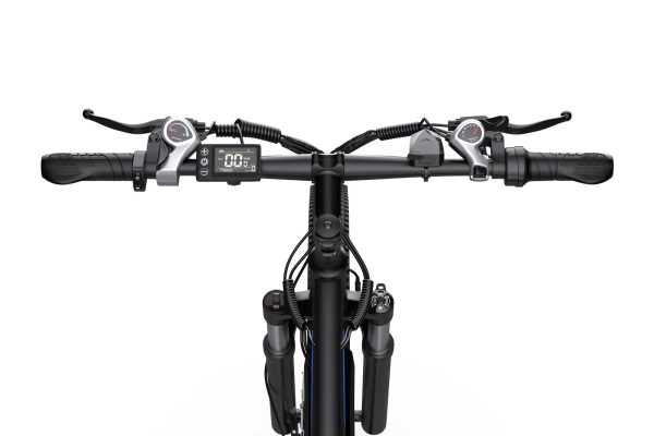 DUOTTS C29 Pro — снимка 6