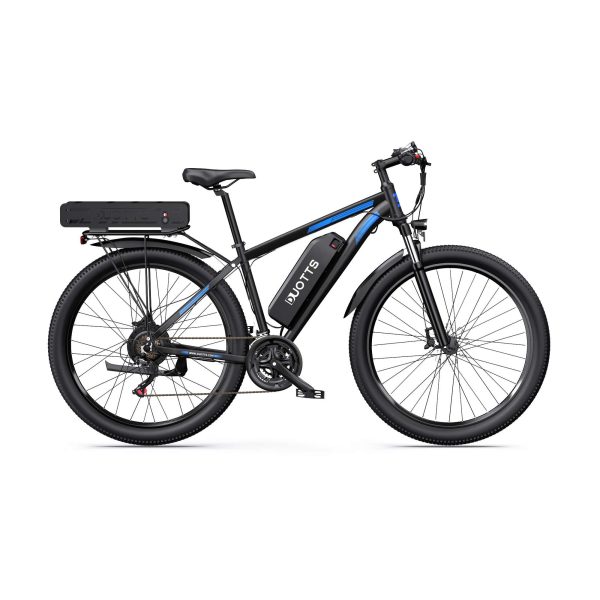 DUOTTS EBIKE C29K — снимка 5