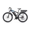 DUOTTS EBIKE C29K — снимка 6