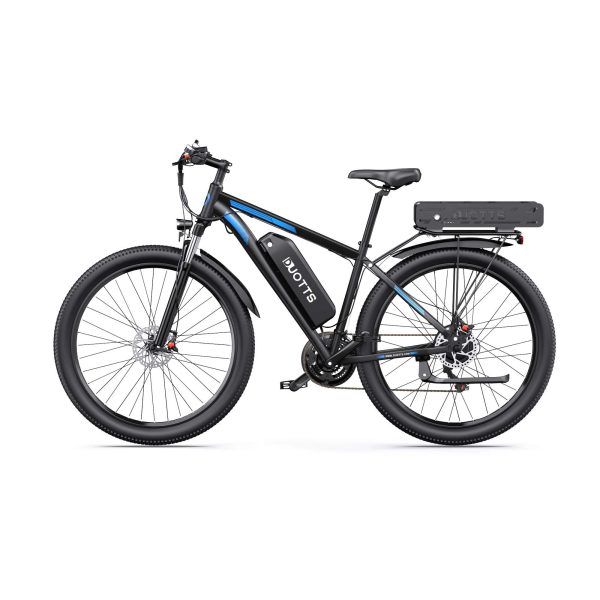 DUOTTS EBIKE C29K — снимка 6