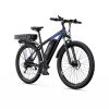 DUOTTS EBIKE C29K