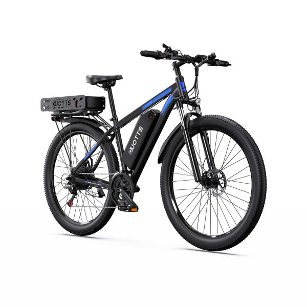 DUOTTS EBIKE C29K