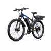 DUOTTS EBIKE C29K — снимка 2