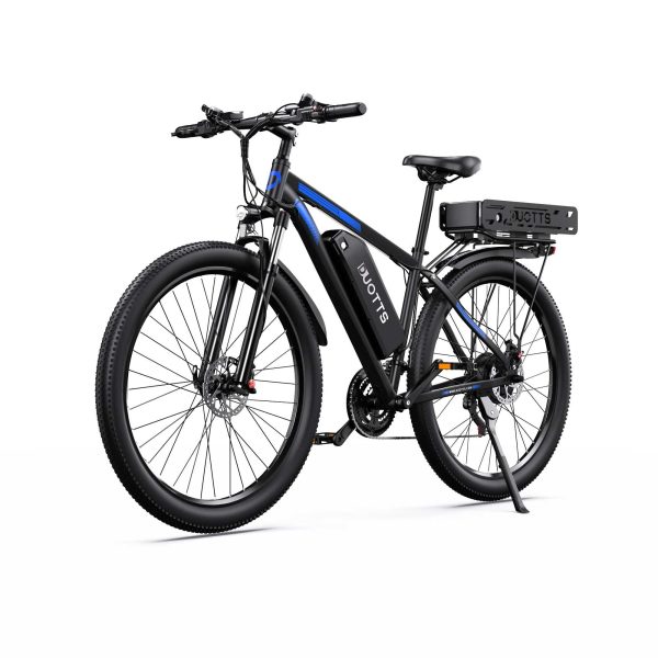 DUOTTS EBIKE C29K — снимка 2