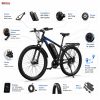 DUOTTS EBIKE C29K — снимка 8