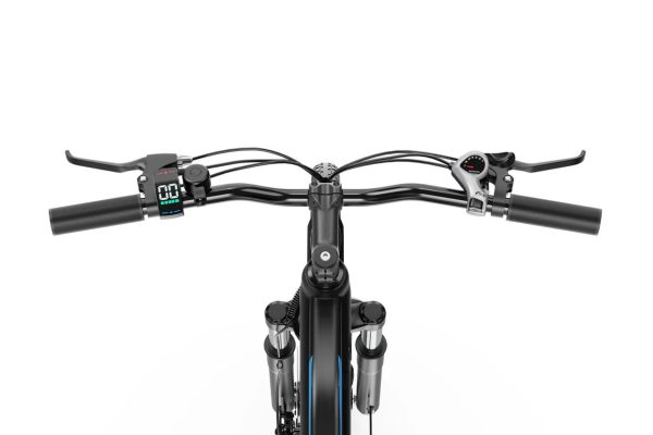 DUOTTS EBIKE C29Lite — снимка 8