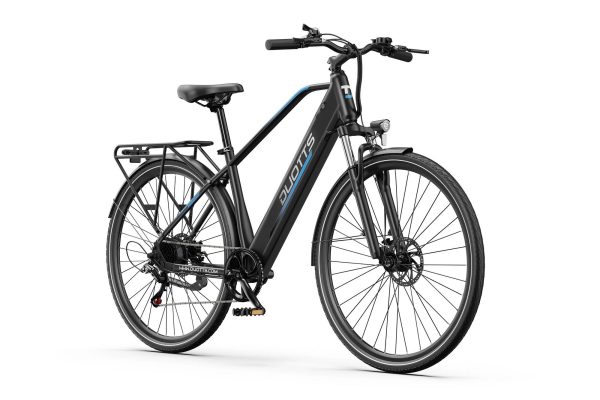 DUOTTS EBIKE C29Lite